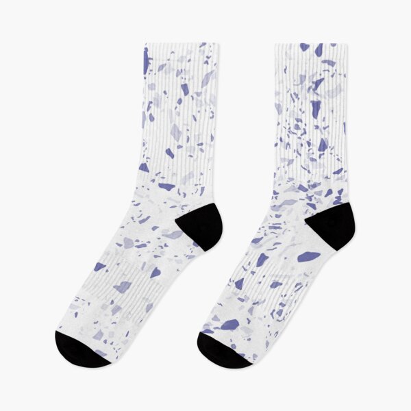 Item preview, Purple Terrazzo designed and sold by HB Loves Crafts.
