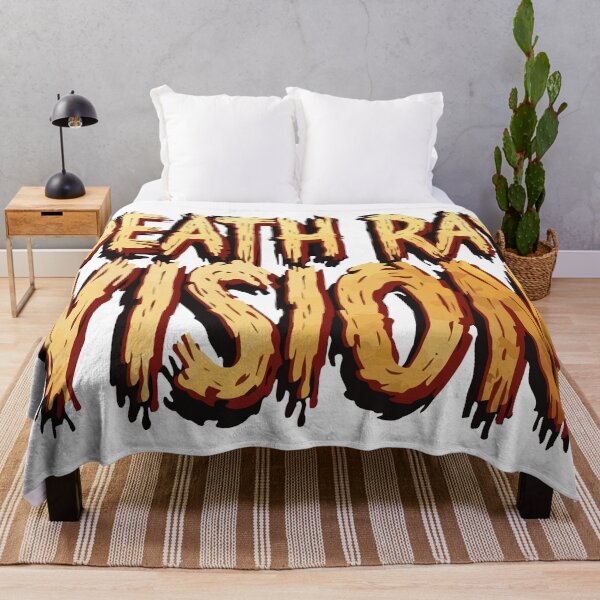 Item preview, Death Ray Font designed and sold by laravarley.