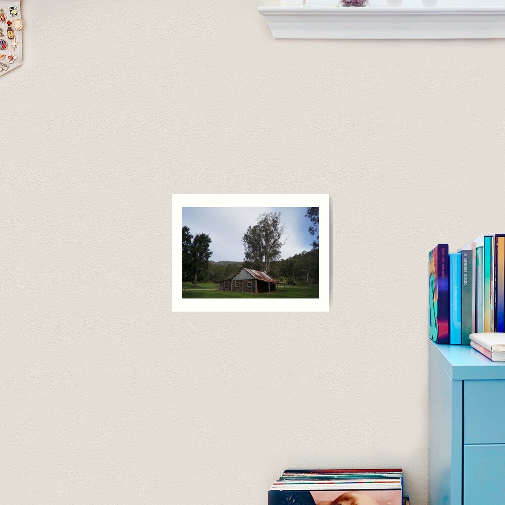 Item preview, Art Print designed and sold by jessfleming.
