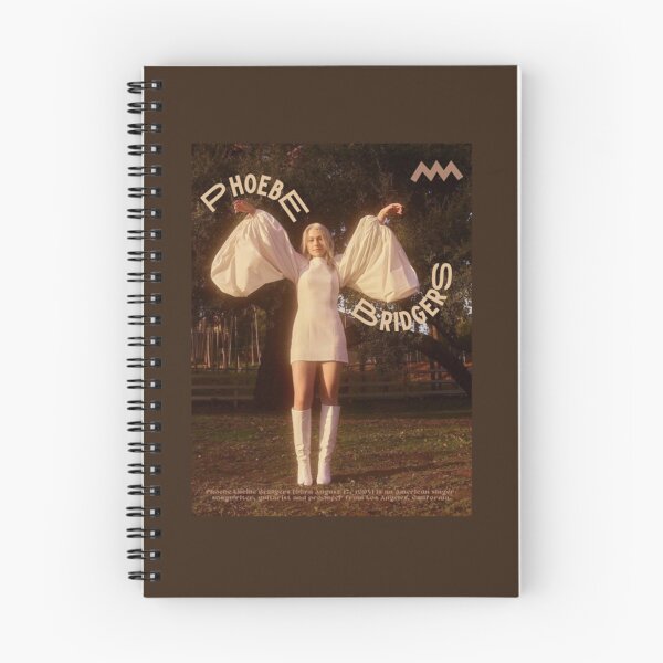 Item preview, PHOEBE BRIDGERS PRINT Premium  designed and sold by pucanicher.