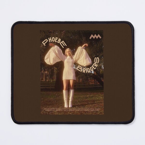 Aperçu de l'œuvre IMPRESSION DE PHOEBE BRIDGERS Premium créée et vendue par pucanicher.