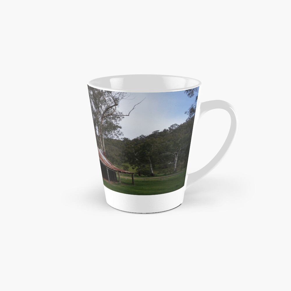 Item preview, Tall Mug designed and sold by jessfleming.