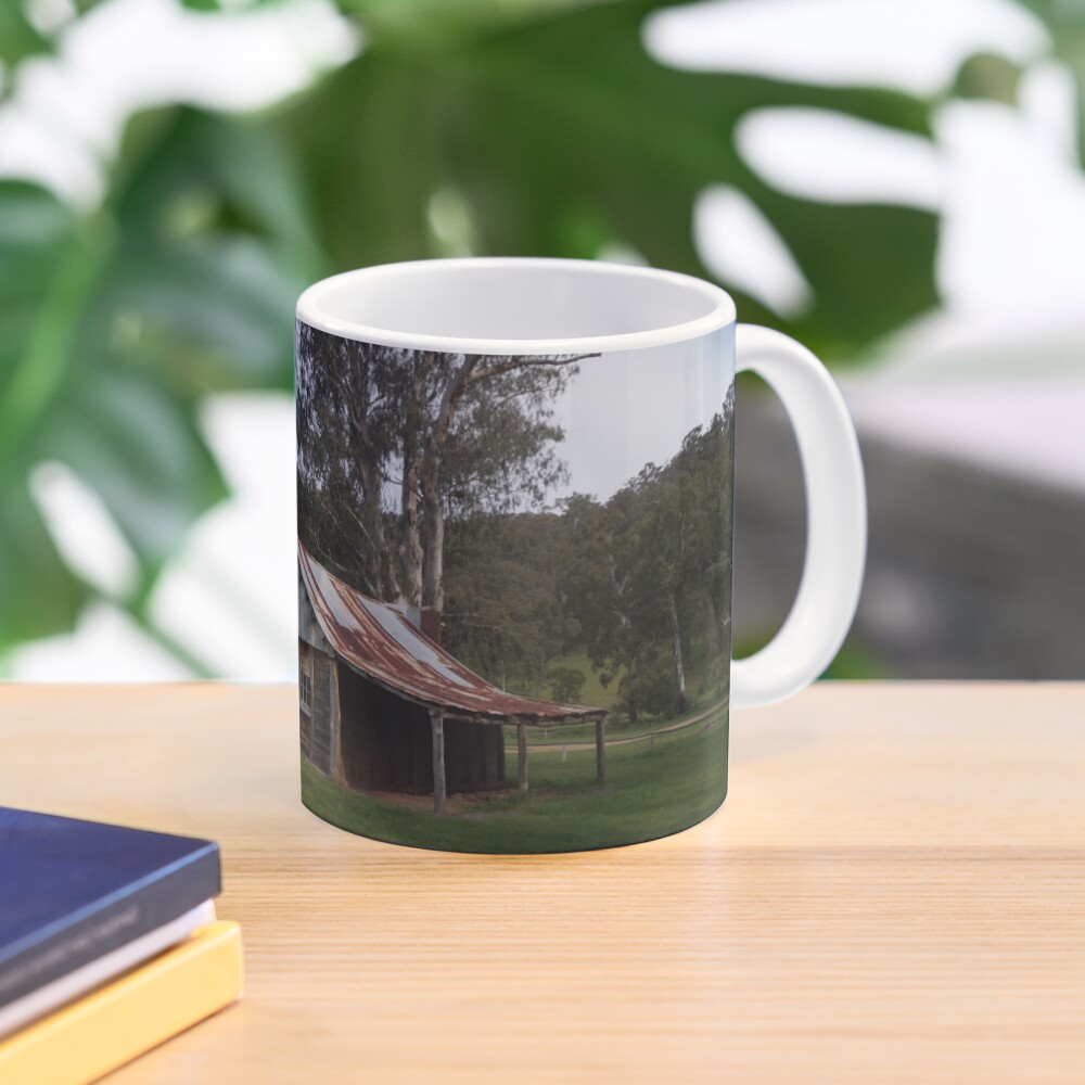 Item preview, Classic Mug designed and sold by jessfleming.