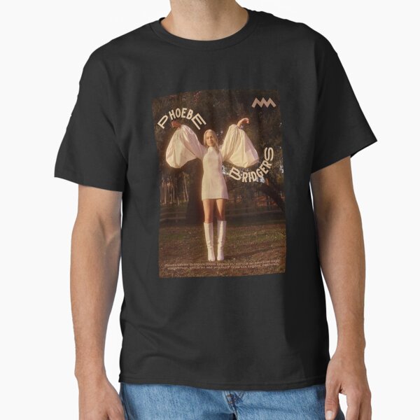 Item preview, PHOEBE BRIDGERS PRINT Premium  designed and sold by pucanicher.