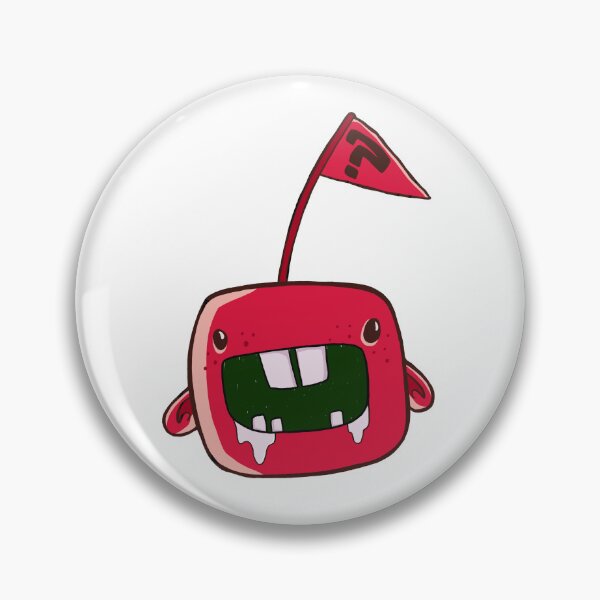 Item preview, No thoughts :: Red designed and sold by CultHeroClub.