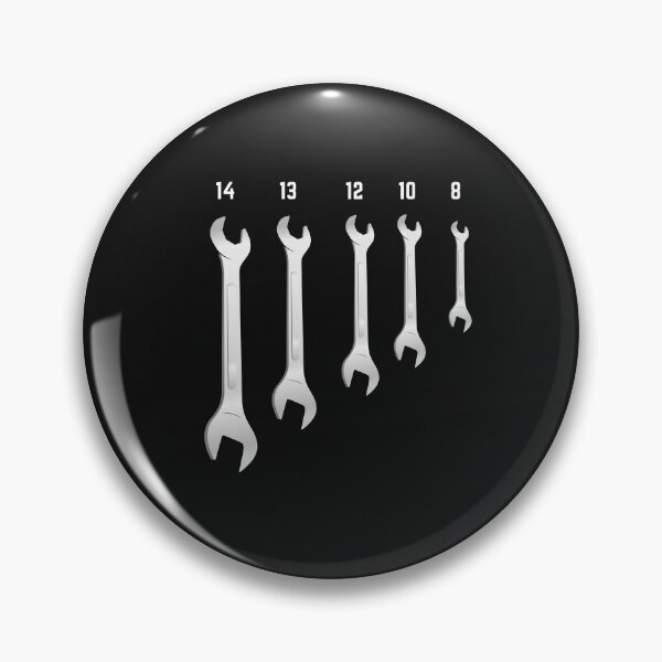 Item preview, Funny Car Auto Mechanic Tools designed and sold by greatmar1.