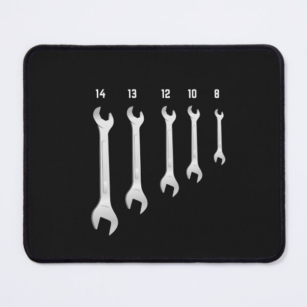 Item preview, Funny Car Auto Mechanic Tools designed and sold by greatmar1.