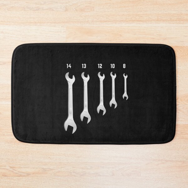 Item preview, Funny Car Auto Mechanic Tools designed and sold by greatmar1.