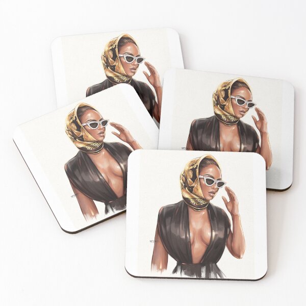 Item preview, Luxury Glam designed and sold by KattyArty.
