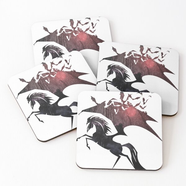 Item preview, night mare designed and sold by gh30rgh3.