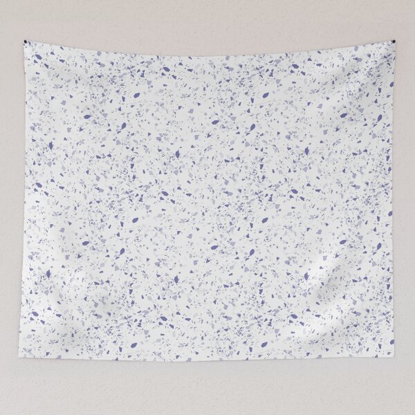 Artikelvorschau, Purple Terrazzo entworfen und verkauft von HB Loves Crafts.