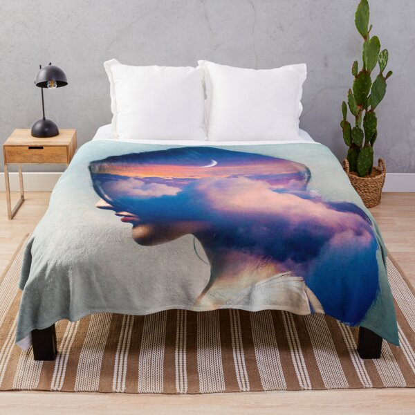 Item preview, Floating Memory designed and sold by seamless.
