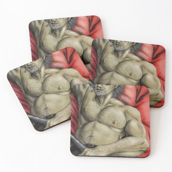 Item preview, Heisenberg - Muscle and grease designed and sold by Furiarossa.