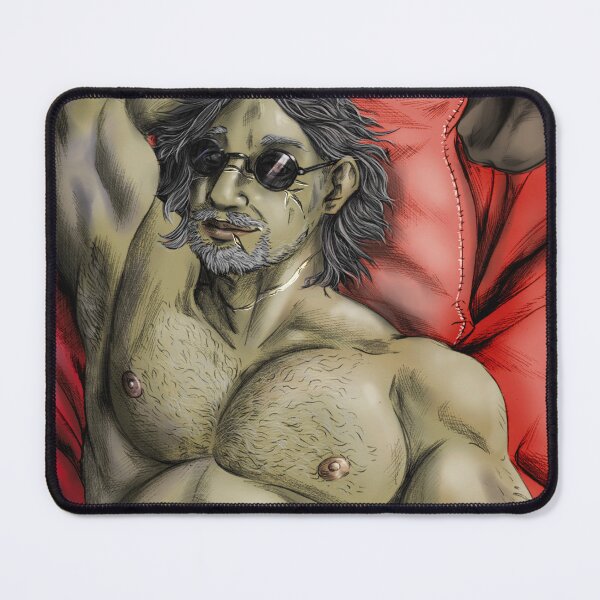 Item preview, Heisenberg - Muscle and grease designed and sold by Furiarossa.