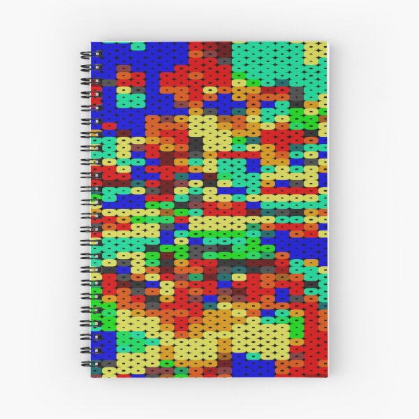 Item preview, Retro abstraction designed and sold by childofthelilly.
