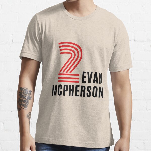 Evan McPherson Bengals American Football Essential T-Shirt for Sale by  RafaelLima7