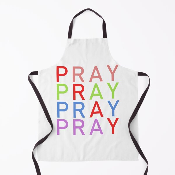 Item preview, Pray designed and sold by FastHub.