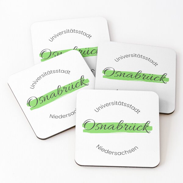Item preview, University town of Osnabrueck designed and sold by Bernsteinhaus.