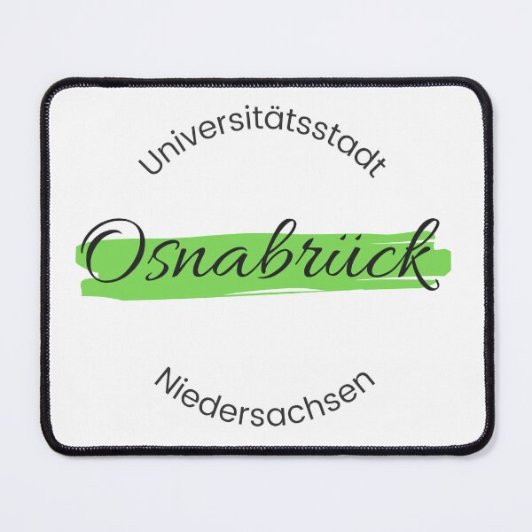 Item preview, University town of Osnabrueck designed and sold by Bernsteinhaus.