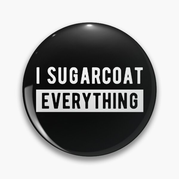 Item preview, Sugarcoat Cake Cupcakes Baking Baker designed and sold by ReignGFX.