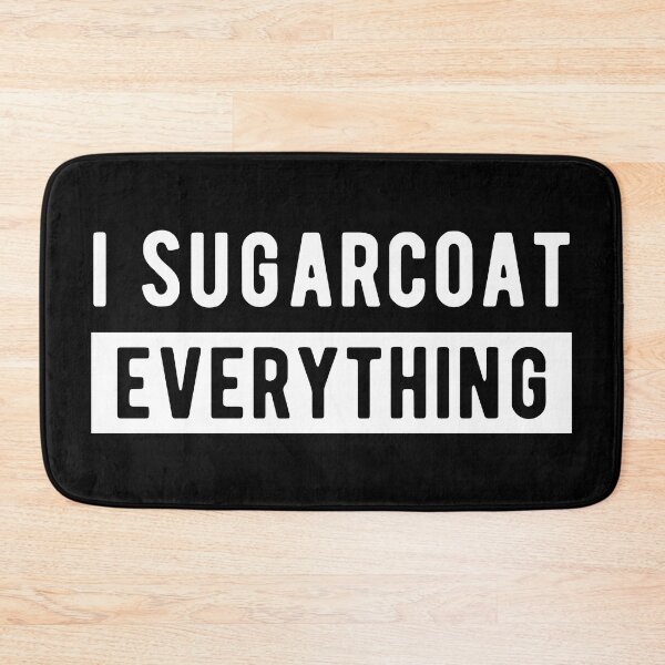Item preview, Sugarcoat Cake Cupcakes Baking Baker designed and sold by ReignGFX.