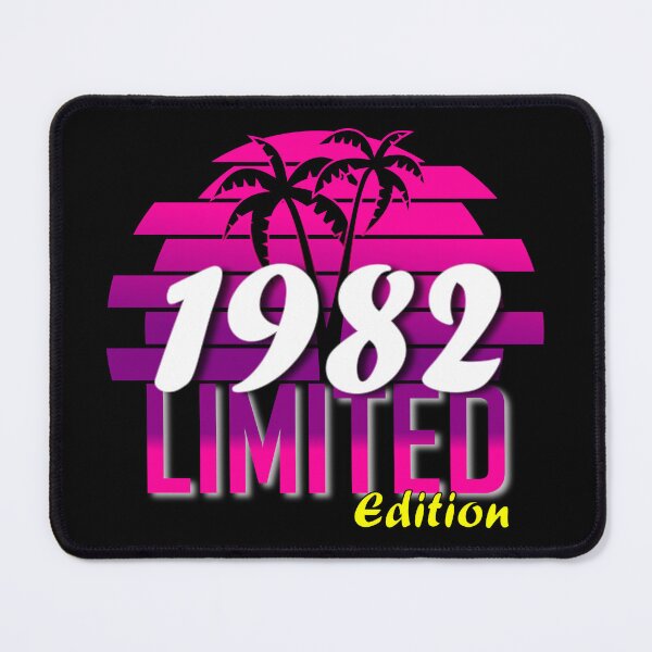 Item preview, Vintage 1982 Limited Edition designed and sold by SE-design-.