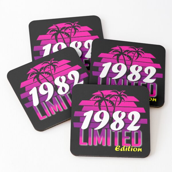 Item preview, Vintage 1982 Limited Edition designed and sold by SE-design-.