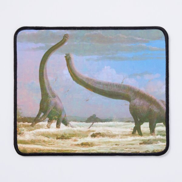 Item preview, Giraffatitan designed and sold by MarkWitton.
