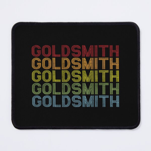 Item preview, GOLDSMITH designed and sold by oslandefren.