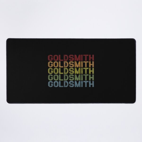 Item preview, GOLDSMITH designed and sold by oslandefren.
