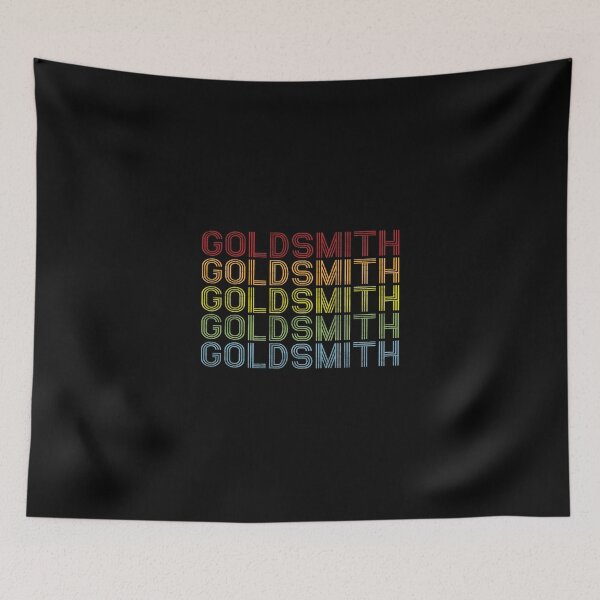 Item preview, GOLDSMITH designed and sold by oslandefren.
