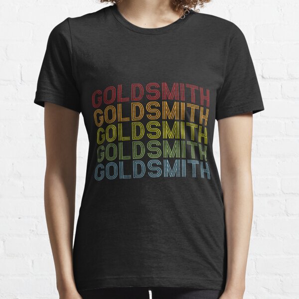 Goldsmiths University Of London Merch Gifts for Sale Redbubble