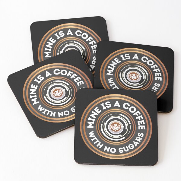 Item preview, Coffee Quote Perfect For Coffee Drinkers Everywhere. designed and sold by Bowbubble.