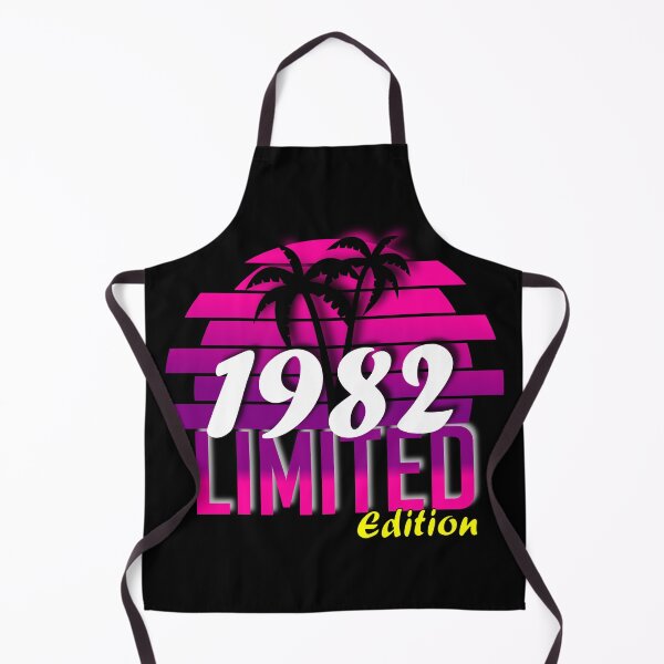 Item preview, Modern 1982 Limited Edition in 3d designed and sold by SE-design-.