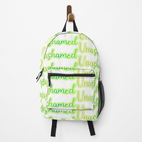Item preview, Unashamed designed and sold by Jokertags.