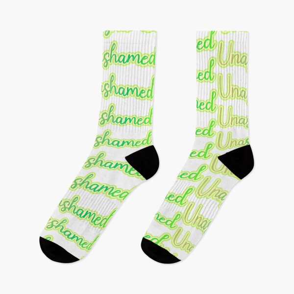 Item preview, Unashamed designed and sold by Jokertags.