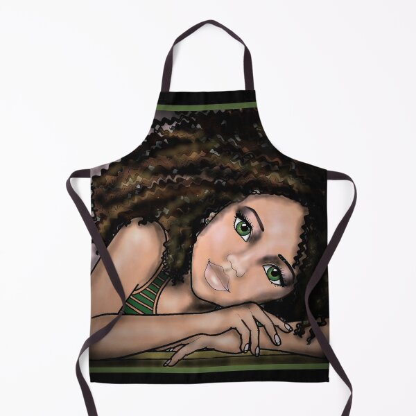 Item preview, BLACK GIRL MAGIC designed and sold by OBXLisaArt.