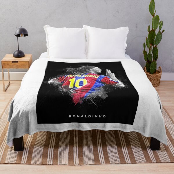 Item preview, Ronaldinho designed and sold by Trio Tupamahu.