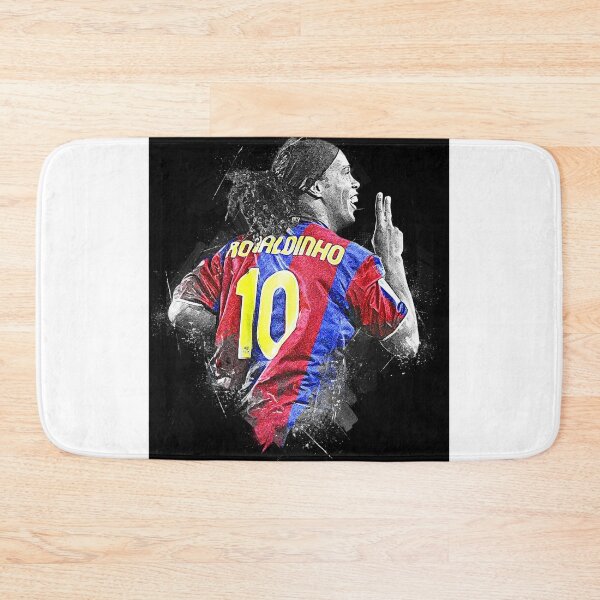 Item preview, Ronaldinho designed and sold by Trio Tupamahu.