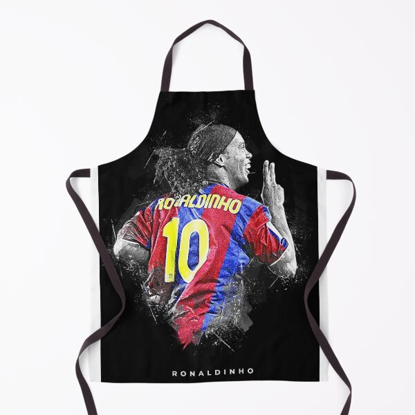 Item preview, Ronaldinho designed and sold by Trio Tupamahu.