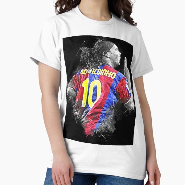 Item preview, Ronaldinho designed and sold by Trio Tupamahu.