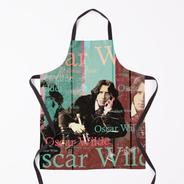 Item preview, Novelist and playwright was one of the best known and most controversial authors of his time.
The design by Mallybeau Mauswohn shows an aesthetic collage with a portrait of the writer Oscar Wilde. A wonderful work of art for all literature lovers.
I lo designed and sold by Mauswohn.