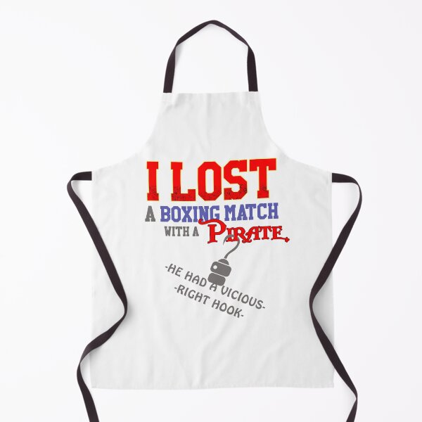 Item preview, Lost a Boxing Match Design for any Boxing MMA Fan designed and sold by sebastian3210.