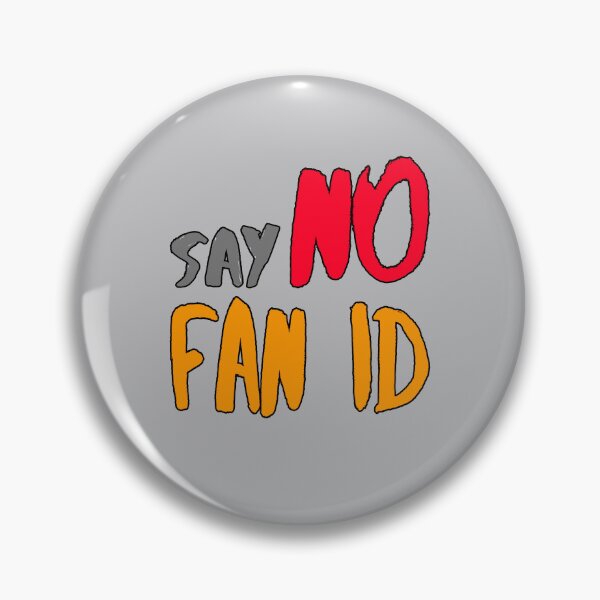 Artikelvorschau, FAN-ID entworfen und verkauft von YourStore76.