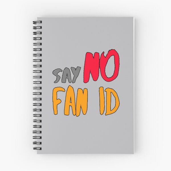 Item preview, FAN ID  designed and sold by YourStore76.