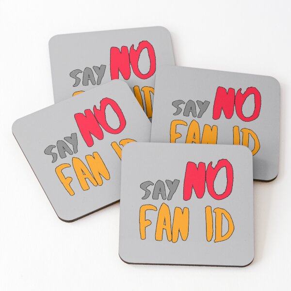 Item preview, FAN ID  designed and sold by YourStore76.