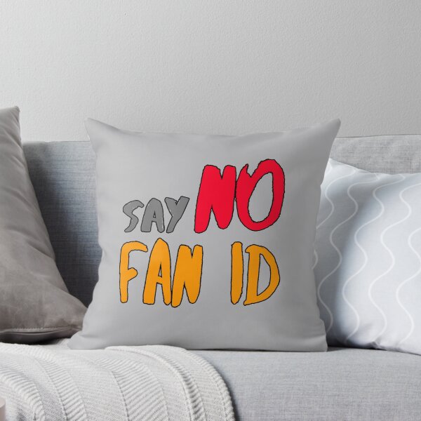 Item preview, FAN ID  designed and sold by YourStore76.