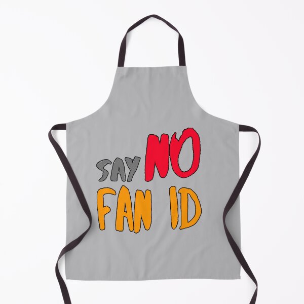 Item preview, FAN ID designed and sold by YourStore76.