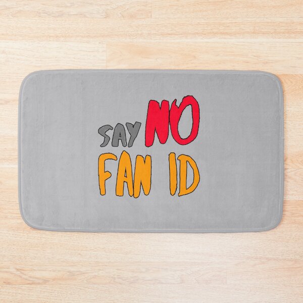 Item preview, FAN ID  designed and sold by YourStore76.