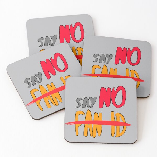 Item preview, FAN ID  designed and sold by YourStore76.